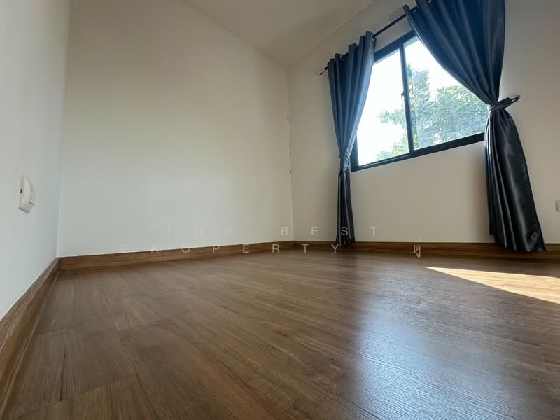 Pleno Sukhumvit-Bangna, Samut Prakan, Bua Nakarin Road, Bang Kaeo, Bang Plee, Samut Prakan, 3 Bedrooms, 150 sqm, Townhouse For Sale, by The Best Property ตู่, 500355829 - DDproperty.com