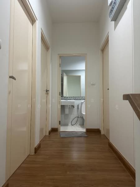 Pleno Sukhumvit-Bangna, Samut Prakan, Bua Nakarin Road, Bang Kaeo, Bang Plee, Samut Prakan, 3 Bedrooms, 150 sqm, Townhouse For Sale, by The Best Property ตู่, 500355829 - DDproperty.com
