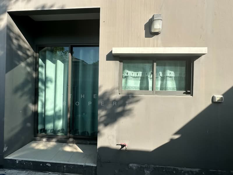 Pleno Sukhumvit-Bangna, Samut Prakan, Bua Nakarin Road, Bang Kaeo, Bang Plee, Samut Prakan, 3 Bedrooms, 150 sqm, Townhouse For Sale, by The Best Property ตู่, 500355829 - DDproperty.com