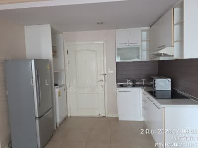 For Rent - Grand Park View Asoke, Bangkok