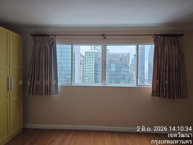 Grand Park View Asoke : แกรนด์ พาร์ค วิว อโศก, กรุงเทพ, 21 ถนน สุขุมวิท, คลองเตยเหนือ, วัฒนา, กรุงเทพ, 60 ตร.ม., คอนโด ให้เช่า, โดย Blueprint.Property, 500355830 - DDproperty.com