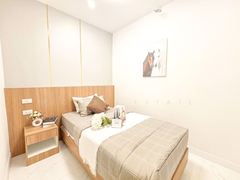 House for Sale North Pattaya Fully Furnished, Chon Buri (Pattaya), Bang Lamung, Bang Lamung (Pattaya), Chon Buri (Pattaya), 3 Bedrooms, 136 sqm, Single Detached House For Sale, by PLC Real Estate, 500355831 - DDproperty.com