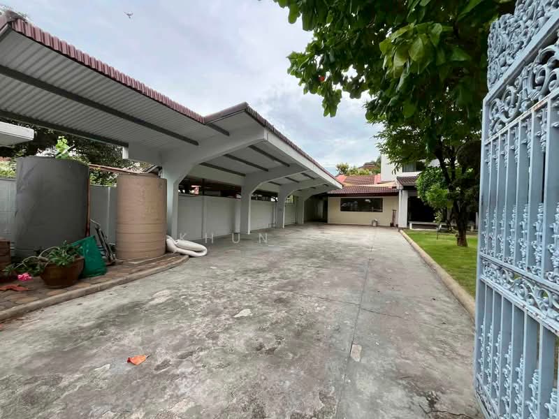 Panya Pattanakarn Village, Bangkok, Soi Phatthanakarn 30, Suan Luang, Bangkok, 5 Bedrooms, 350 sqm, Single Detached House For Sale, by Khun Eve, 500355832 - DDproperty.com