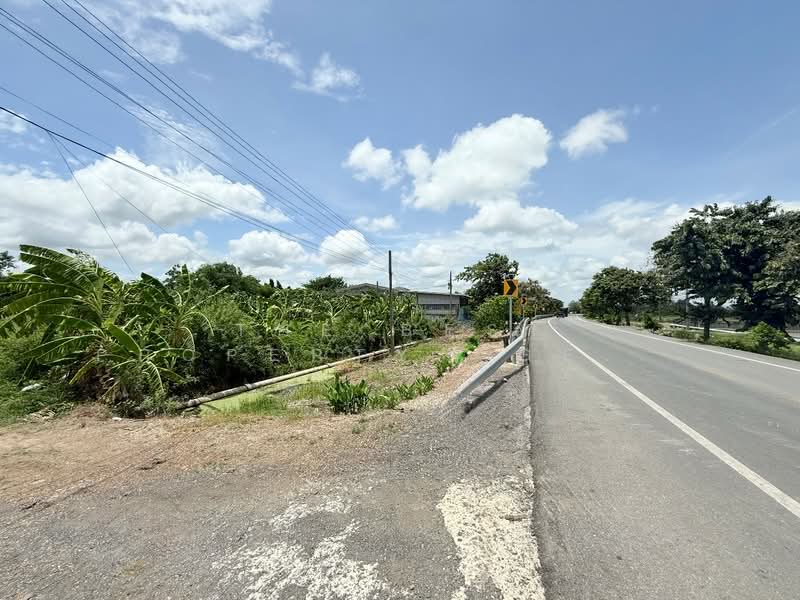 ที่ดินหนองจอก กรุงเทพมหานคร, กรุงเทพ, กระทุ่มราย, หนองจอก, กรุงเทพ, 5,076 ตร.ม., ที่ดิน ขาย, โดย The Best Property Agent เมญ่า, 500355835 - DDproperty.com