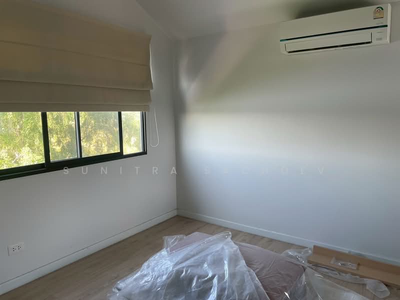 Anasiri Ratchaphruek 346, Pathum Thani, Bang Khu Wat, Muang Pathum Thani, Pathum Thani, 3 Bedrooms, 145 sqm, Single Detached House For Rent, by Sunitra Sachdev, 500355837 - DDproperty.com