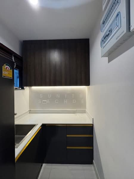 Baan Klang Mueang Bangna-Wongwaen, Samut Prakan, Bangphli Yai, Bang Plee, Samut Prakan, 3 Bedrooms, 152 sqm, Townhouse For Rent, by Sunitra Sachdev, 500355842 - DDproperty.com