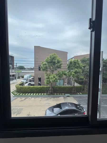Baan Klang Mueang Bangna-Wongwaen, Samut Prakan, Bangphli Yai, Bang Plee, Samut Prakan, 3 Bedrooms, 152 sqm, Townhouse For Rent, by Sunitra Sachdev, 500355842 - DDproperty.com