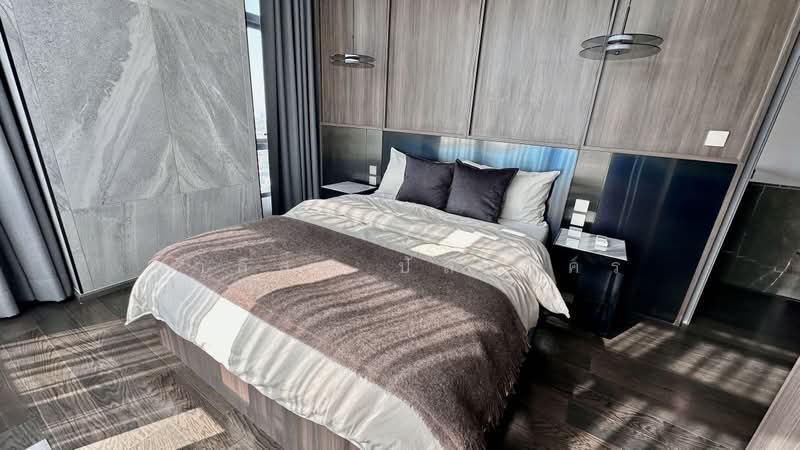 CONNER Ratchathewi, Bangkok, 288 Phetchaburi Road, Thanon Phetchaburi, Ratchathewi, Bangkok, 2 Bedrooms, 50 sqm, Condo For Rent, by ชาลิสา ปัสสาคร, 500355844 - DDproperty.com