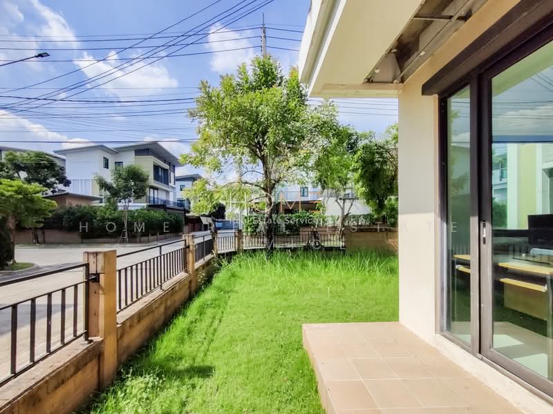 Golden Prestige Watcharapol-Sukhapiban 5, Bangkok, Sukhaphiban 5 Road, O-Ngoen, Sai Mai, Bangkok, 6 Bedrooms, 297 sqm, Single Detached House For Sale, by HOME Real Estate Service, 500355846 - DDproperty.com