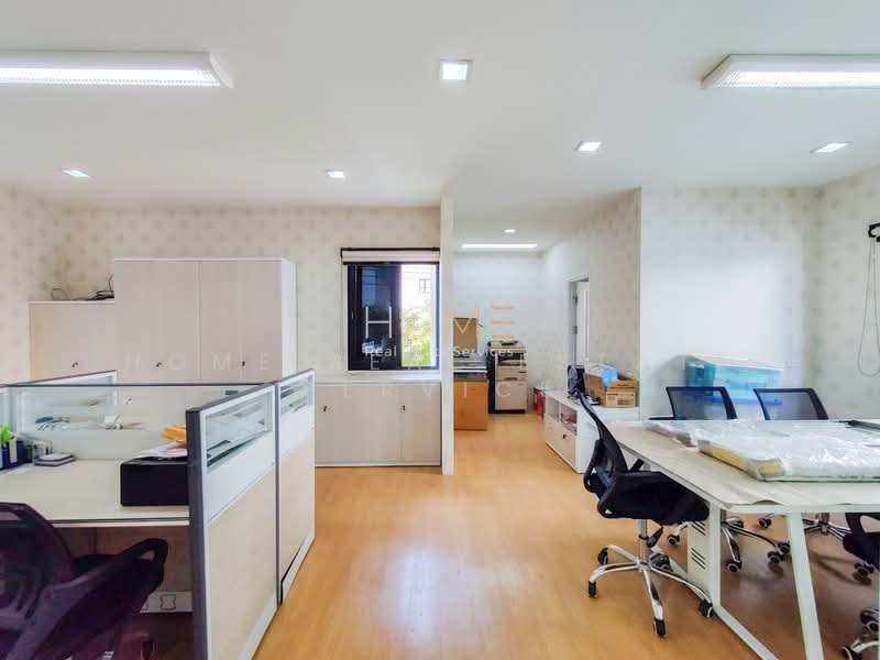 Golden Prestige Watcharapol-Sukhapiban 5, Bangkok, Sukhaphiban 5 Road, O-Ngoen, Sai Mai, Bangkok, 6 Bedrooms, 297 sqm, Single Detached House For Sale, by HOME Real Estate Service, 500355846 - DDproperty.com
