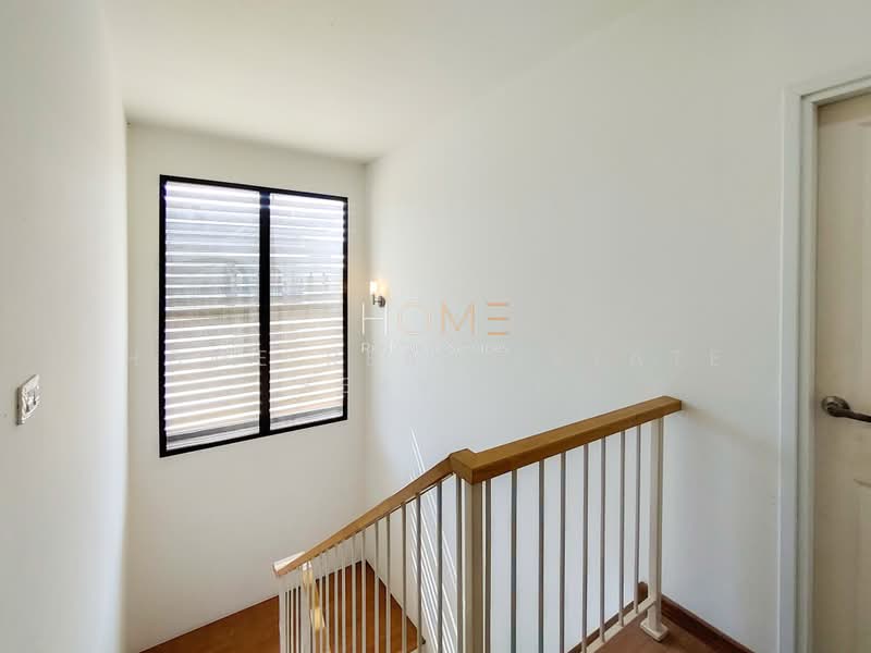 Golden Prestige Watcharapol-Sukhapiban 5, Bangkok, Sukhaphiban 5 Road, O-Ngoen, Sai Mai, Bangkok, 6 Bedrooms, 297 sqm, Single Detached House For Sale, by HOME Real Estate Service, 500355846 - DDproperty.com