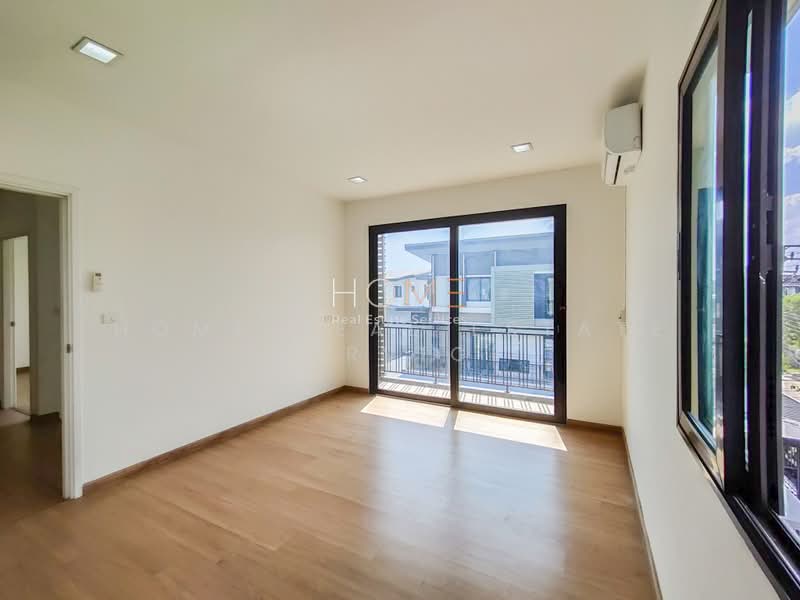 Golden Prestige Watcharapol-Sukhapiban 5, Bangkok, Sukhaphiban 5 Road, O-Ngoen, Sai Mai, Bangkok, 6 Bedrooms, 297 sqm, Single Detached House For Sale, by HOME Real Estate Service, 500355846 - DDproperty.com
