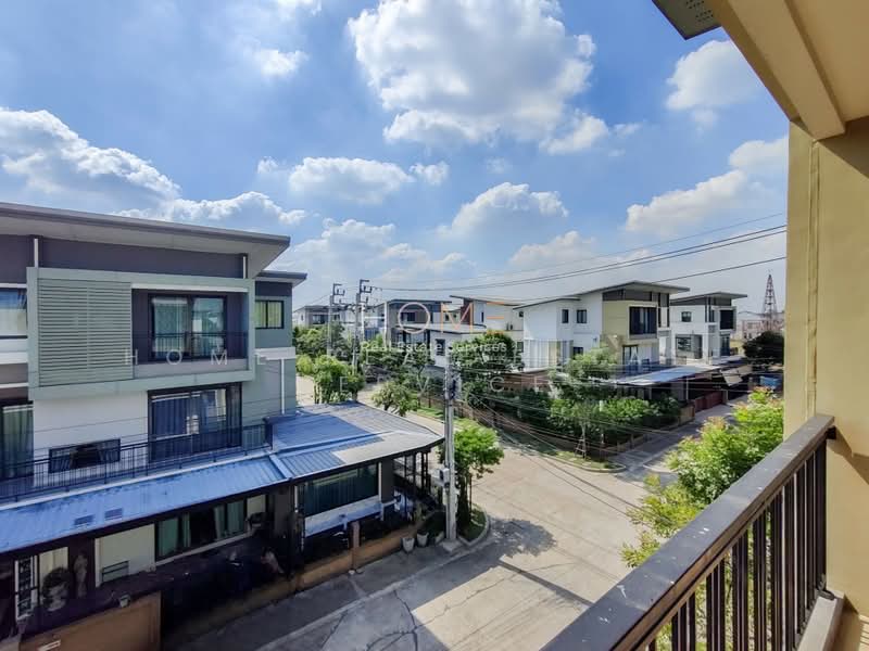 Golden Prestige Watcharapol-Sukhapiban 5, Bangkok, Sukhaphiban 5 Road, O-Ngoen, Sai Mai, Bangkok, 6 Bedrooms, 297 sqm, Single Detached House For Sale, by HOME Real Estate Service, 500355846 - DDproperty.com