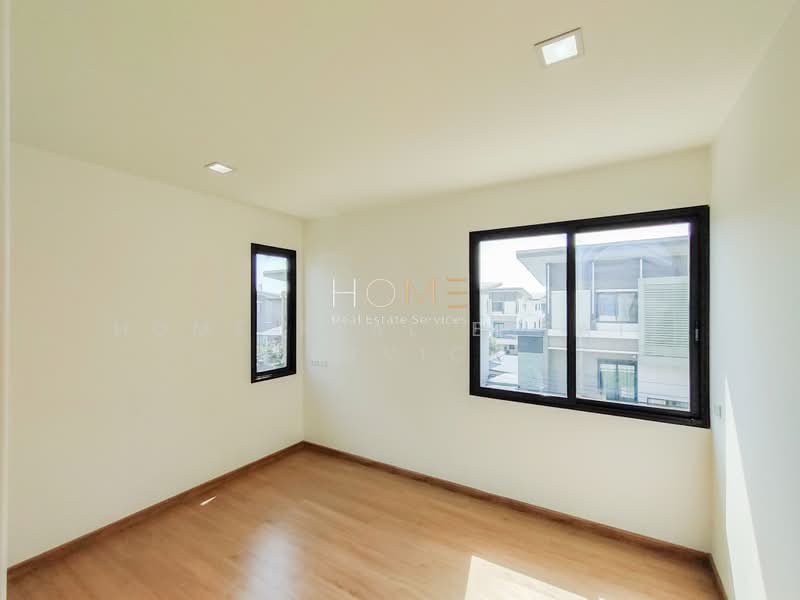 Golden Prestige Watcharapol-Sukhapiban 5, Bangkok, Sukhaphiban 5 Road, O-Ngoen, Sai Mai, Bangkok, 6 Bedrooms, 297 sqm, Single Detached House For Sale, by HOME Real Estate Service, 500355846 - DDproperty.com