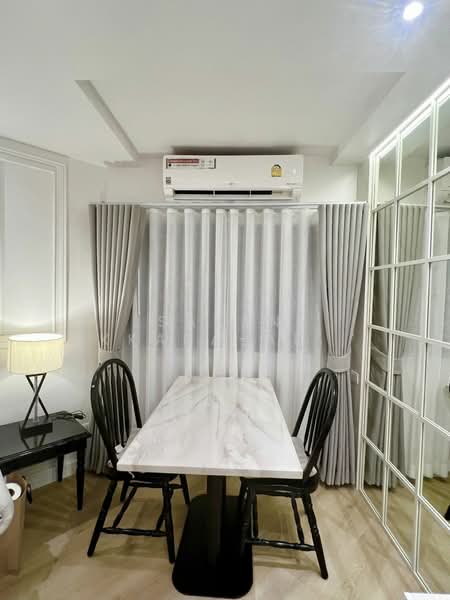 Fortune Condo Town : ฟอร์จูน คอนโดทาวน์, กรุงเทพ, ซอย นราธิวาสราชนครินทร์ 24, ช่องนนทรี, ยานนาวา, กรุงเทพ, 96 ตร.ม., คอนโด ให้เช่า, โดย Sakan Akkara-aektalin, 500355847 - DDproperty.com