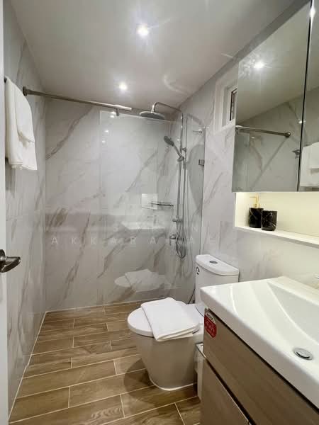 Fortune Condo Town : ฟอร์จูน คอนโดทาวน์, กรุงเทพ, ซอย นราธิวาสราชนครินทร์ 24, ช่องนนทรี, ยานนาวา, กรุงเทพ, 96 ตร.ม., คอนโด ให้เช่า, โดย Sakan Akkara-aektalin, 500355847 - DDproperty.com