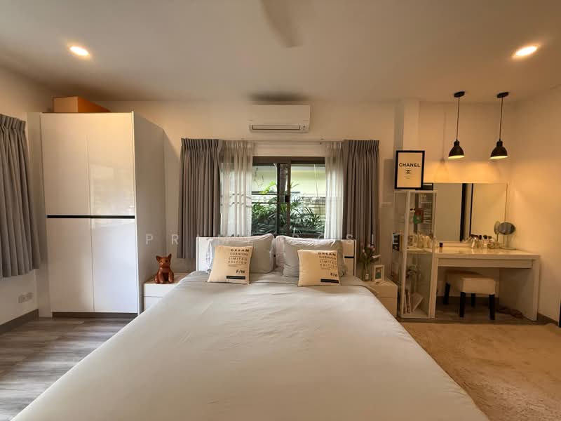 Anuphat Golf Ville, ภูเก็ต, กะทู้, ภูเก็ต, 1 ตร.ม., บ้านเดี่ยว ให้เช่า, โดย Prime Rosie, 500355849 - DDproperty.com