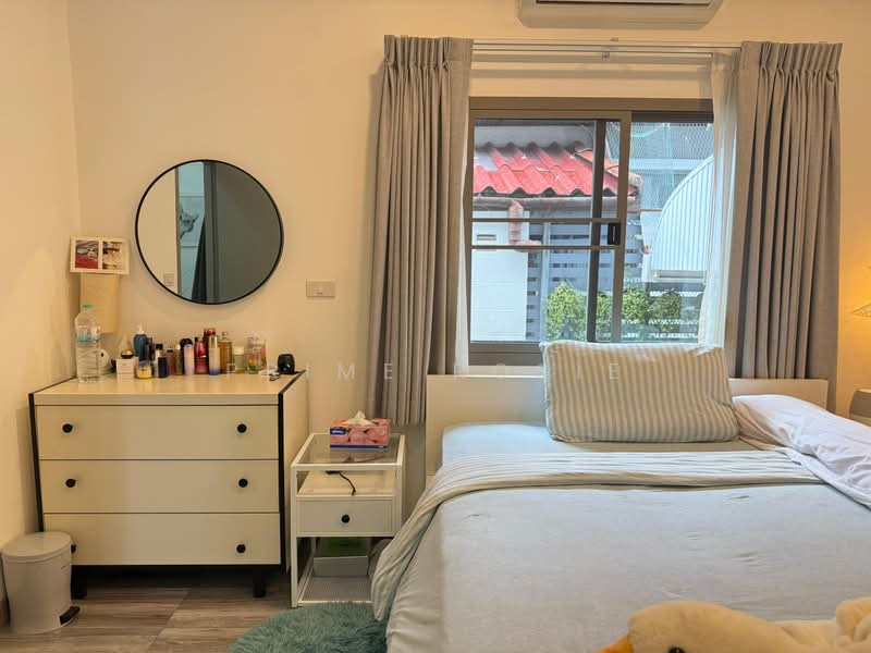 Anuphat Golf Ville, ภูเก็ต, กะทู้, ภูเก็ต, 1 ตร.ม., บ้านเดี่ยว ให้เช่า, โดย Prime Rosie, 500355849 - DDproperty.com
