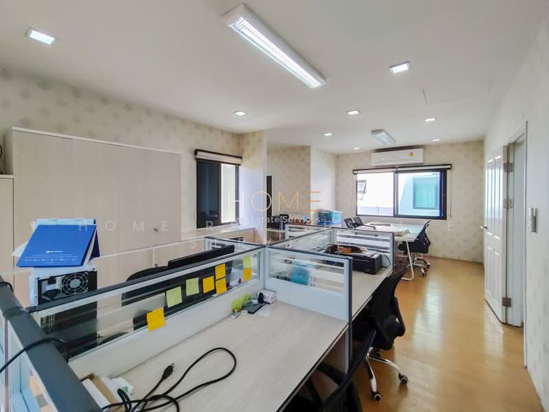 Golden Prestige Watcharapol-Sukhapiban 5, Bangkok, Sukhaphiban 5 Road, O-Ngoen, Sai Mai, Bangkok, 6 Bedrooms, 297 sqm, Single Detached House For Rent, by HOME Real Estate Service, 500355850 - DDproperty.com