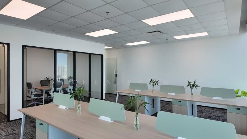 For Rent: Office Space Near MRT Khlong Toei (SPSSR248), Bangkok, พระรามที่ 4, Khlong Toei, Khlong Toei, Bangkok, , 1,500 sqm, Office Space For Rent, by Khun Poon, 500355852 - DDproperty.com