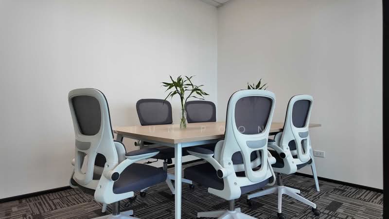 For Rent: Office Space Near MRT Khlong Toei (SPSSR248), Bangkok, พระรามที่ 4, Khlong Toei, Khlong Toei, Bangkok, , 1,500 sqm, Office Space For Rent, by Khun Poon, 500355852 - DDproperty.com