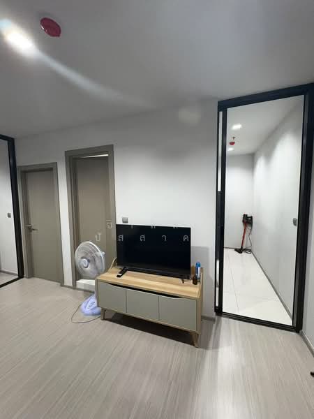 Life Asoke-Rama 9 : ไลฟ์ อโศก พระราม 9, กรุงเทพ, 626 ถนนอโศก-ดินแดง แขวงมักกะสัน เขตราชเทวี กรุงเทพมหานคร, มักกะสัน, ราชเทวี, กรุงเทพ, 41 ตร.ม., คอนโด ให้เช่า, โดย ชาลิสา ปัสสาคร, 500355857 - DDproperty.com