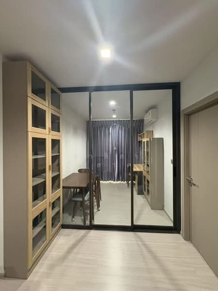 Life Asoke-Rama 9, Bangkok, 626 Asoke-Dindaeng Road, Makkasan, Ratchathewi, Bangkok, 1 Bedroom, 41 sqm, Condo For Rent, by ชาลิสา ปัสสาคร, 500355857 - DDproperty.com