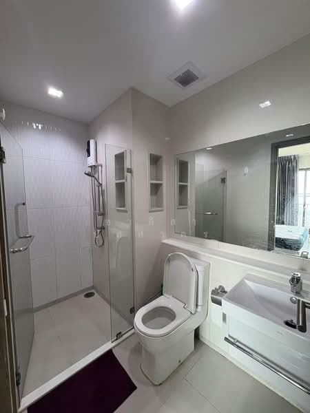 Life Asoke-Rama 9, Bangkok, 626 Asoke-Dindaeng Road, Makkasan, Ratchathewi, Bangkok, 1 Bedroom, 41 sqm, Condo For Rent, by ชาลิสา ปัสสาคร, 500355857 - DDproperty.com