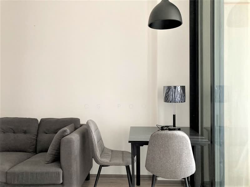 Knightsbridge Prime Onnut, Bangkok, Soi On Nut 1/1 Sukhumvit Road77, Phra Kanong Nua, Watthana, Bangkok, Studio, 27 sqm, Condo For Sale, by CS Poon, 500355858 - DDproperty.com