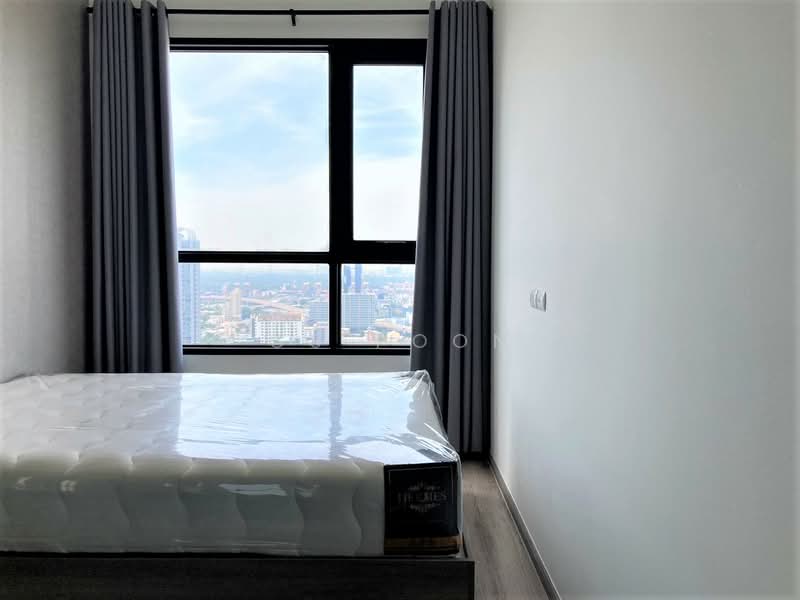 Knightsbridge Prime Onnut : ไนท์บริดจ์ ไพร์ม อ่อนนุช, กรุงเทพ, ซอยอ่อนนุช 1/1 ถนนสุขุมวิท 77, พระโขนงเหนือ, วัฒนา, กรุงเทพ, 27 ตร.ม., คอนโด ขาย, โดย CS Poon, 500355858 - DDproperty.com