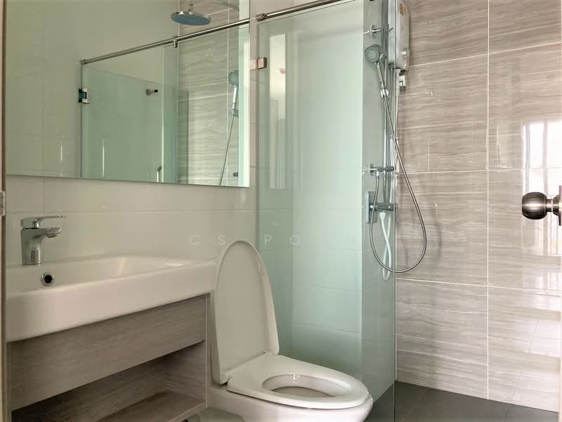 Knightsbridge Prime Onnut, Bangkok, Soi On Nut 1/1 Sukhumvit Road77, Phra Kanong Nua, Watthana, Bangkok, Studio, 27 sqm, Condo For Sale, by CS Poon, 500355858 - DDproperty.com