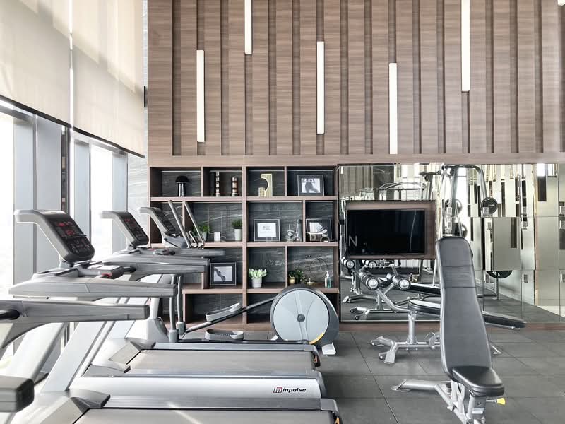 Knightsbridge Prime Onnut, Bangkok, Soi On Nut 1/1 Sukhumvit Road77, Phra Kanong Nua, Watthana, Bangkok, Studio, 27 sqm, Condo For Sale, by CS Poon, 500355858 - DDproperty.com