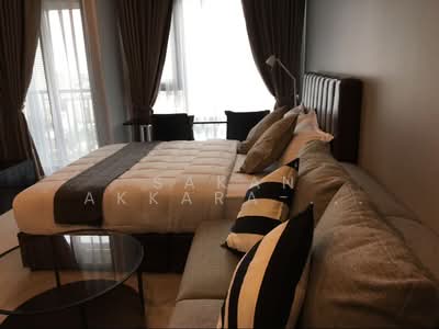 For Rent - Rhythm Sukhumvit 36-38, Bangkok