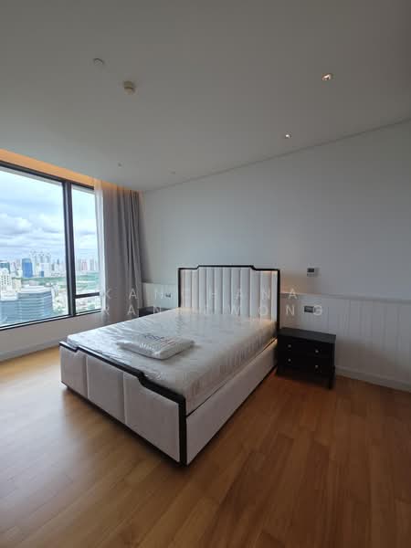 Sindhorn Residence : สินธร เรสซิเดนซ์ หลังสวน, กรุงเทพ, 54 ซอยต้นสน, ลุมพินี, ปทุมวัน, กรุงเทพ, 150 ตร.ม., คอนโด ให้เช่า, โดย Kanchana Praneewong, 500355860 - DDproperty.com