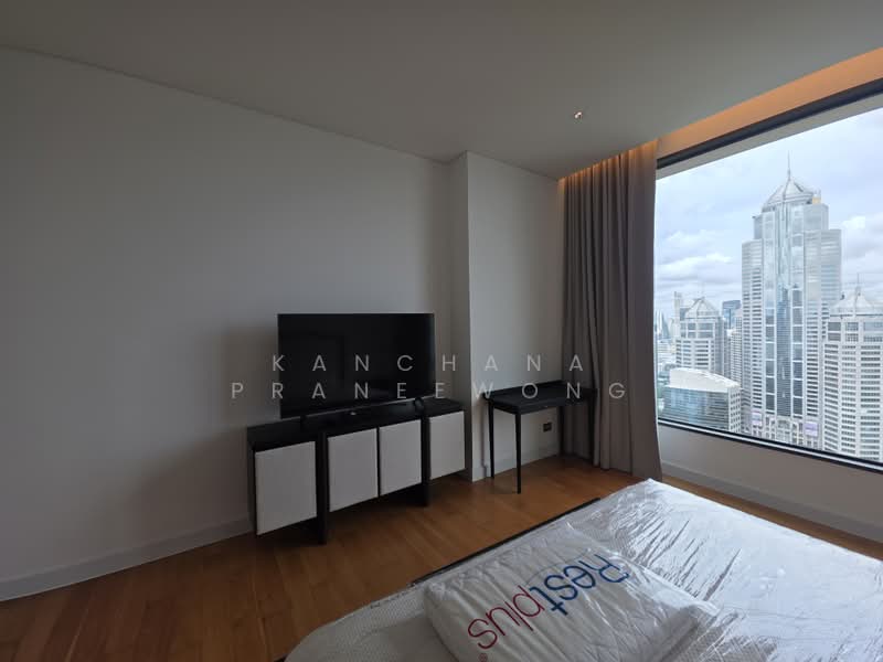 Sindhorn Residence : สินธร เรสซิเดนซ์ หลังสวน, กรุงเทพ, 54 ซอยต้นสน, ลุมพินี, ปทุมวัน, กรุงเทพ, 150 ตร.ม., คอนโด ให้เช่า, โดย Kanchana Praneewong, 500355860 - DDproperty.com