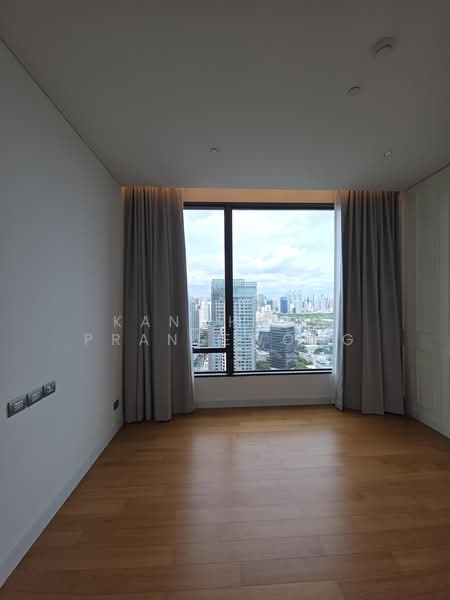 Sindhorn Residence : สินธร เรสซิเดนซ์ หลังสวน, กรุงเทพ, 54 ซอยต้นสน, ลุมพินี, ปทุมวัน, กรุงเทพ, 150 ตร.ม., คอนโด ให้เช่า, โดย Kanchana Praneewong, 500355860 - DDproperty.com