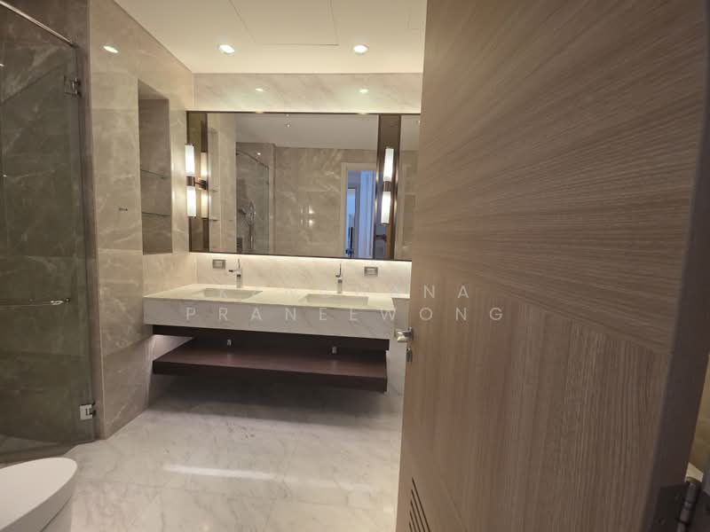 Sindhorn Residence : สินธร เรสซิเดนซ์ หลังสวน, กรุงเทพ, 54 ซอยต้นสน, ลุมพินี, ปทุมวัน, กรุงเทพ, 150 ตร.ม., คอนโด ให้เช่า, โดย Kanchana Praneewong, 500355860 - DDproperty.com