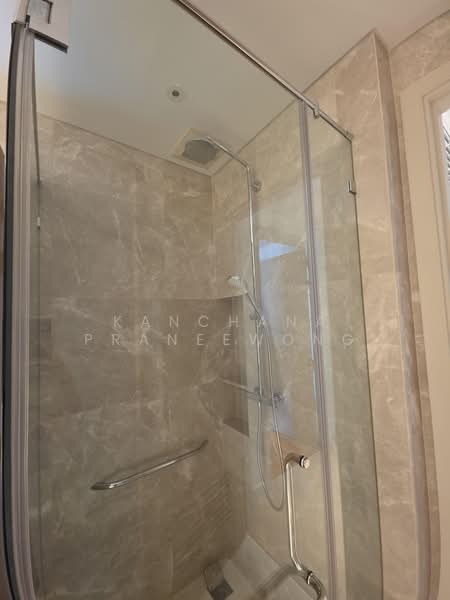 Sindhorn Residence, Bangkok, 54 Soi Ton Son, Lumphini, Pathum Wan, Bangkok, 3 Bedrooms, 150 sqm, Condo For Rent, by Kanchana Praneewong, 500355860 - DDproperty.com