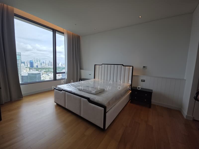Sindhorn Residence : สินธร เรสซิเดนซ์ หลังสวน, กรุงเทพ, 54 ซอยต้นสน, ลุมพินี, ปทุมวัน, กรุงเทพ, 150 ตร.ม., คอนโด ให้เช่า, โดย Kanchana Praneewong, 500355860 - DDproperty.com