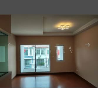 ขาย - Baan Klang Muang The Paris Rama 9-Ramkamhaeng : บ้านกลางเมือง เดอะ ปารีส พระราม 9-รามคำแหง, กรุงเทพ