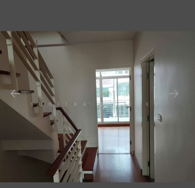 Baan Klang Muang The Paris Rama 9-Ramkamhaeng, Bangkok, Krungthep Kreetha Road, Hua Mak, Bang Kapi, Bangkok, 3 Bedrooms, 135 sqm, Townhouse For Sale, by Sunitra Sachdev, 500355861 - DDproperty.com
