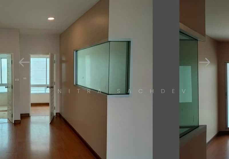 Baan Klang Muang The Paris Rama 9-Ramkamhaeng, Bangkok, Krungthep Kreetha Road, Hua Mak, Bang Kapi, Bangkok, 3 Bedrooms, 135 sqm, Townhouse For Sale, by Sunitra Sachdev, 500355861 - DDproperty.com