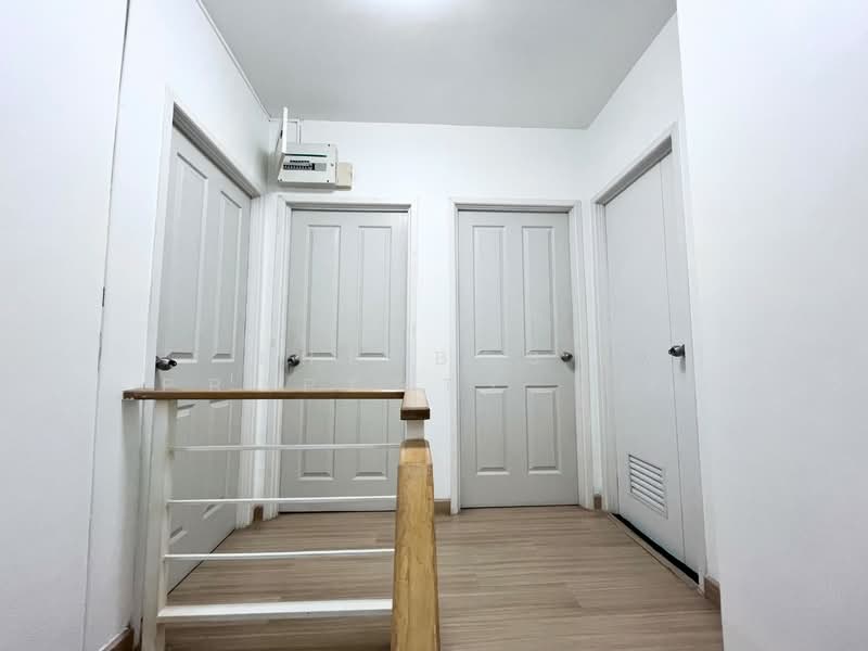 หมู่บ้านพฤกษาวิลล์54 พระราม5 นนทบุรี, Nonthaburi, Bang Phai, Muang Nonthaburi, Nonthaburi, 3 Bedrooms, 110 sqm, Townhouse For Sale, by The Best Property หลิน, 500355862 - DDproperty.com