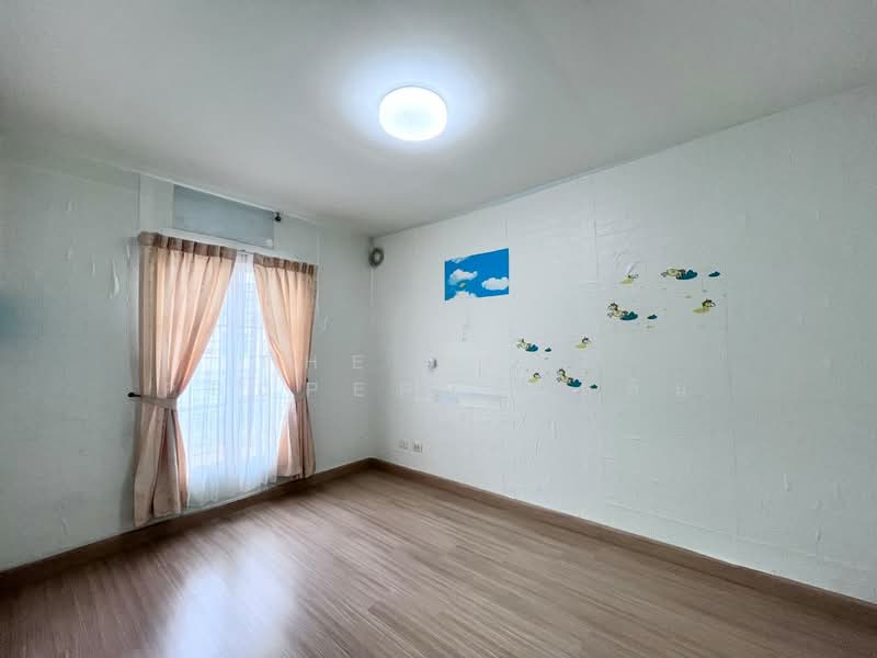 หมู่บ้านพฤกษาวิลล์54 พระราม5 นนทบุรี, Nonthaburi, Bang Phai, Muang Nonthaburi, Nonthaburi, 3 Bedrooms, 110 sqm, Townhouse For Sale, by The Best Property หลิน, 500355862 - DDproperty.com