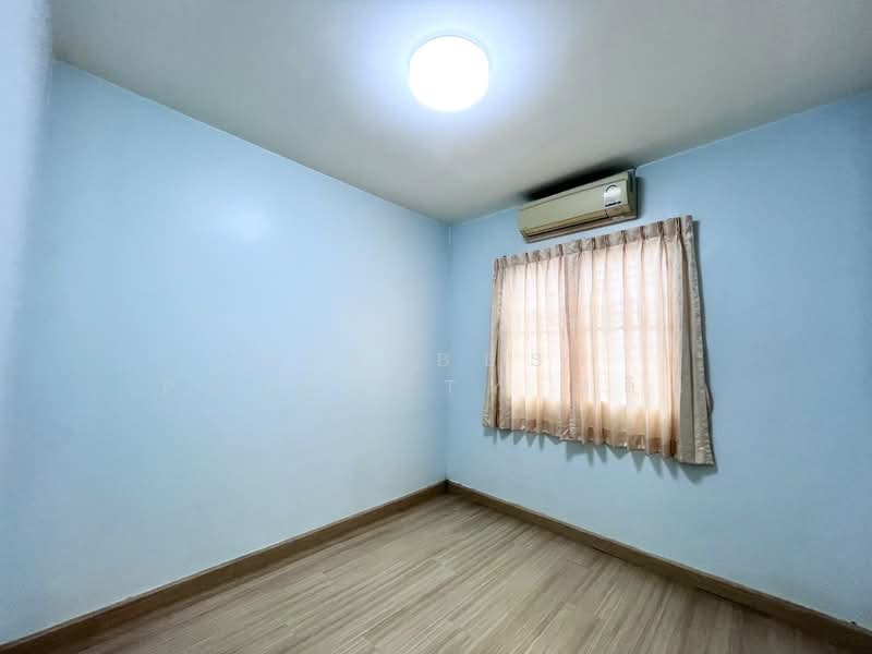 หมู่บ้านพฤกษาวิลล์54 พระราม5 นนทบุรี, นนทบุรี, บางไผ่, เมืองนนทบุรี, นนทบุรี, 110 ตร.ม., ทาวน์เฮ้าส์ ขาย, โดย The Best Property หลิน, 500355862 - DDproperty.com