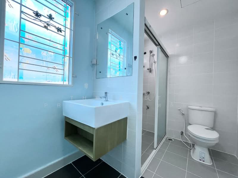 หมู่บ้านพฤกษาวิลล์54 พระราม5 นนทบุรี, Nonthaburi, Bang Phai, Muang Nonthaburi, Nonthaburi, 3 Bedrooms, 110 sqm, Townhouse For Sale, by The Best Property หลิน, 500355862 - DDproperty.com