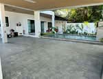 Pool Villa ให้เช่า ใกล้ตลาดท่ารั้ว เพียง 5 นาที ค่าเช่า 45,000 บาท / เดือน รหัสทรัพย์ : No.12P011, เชียงใหม่