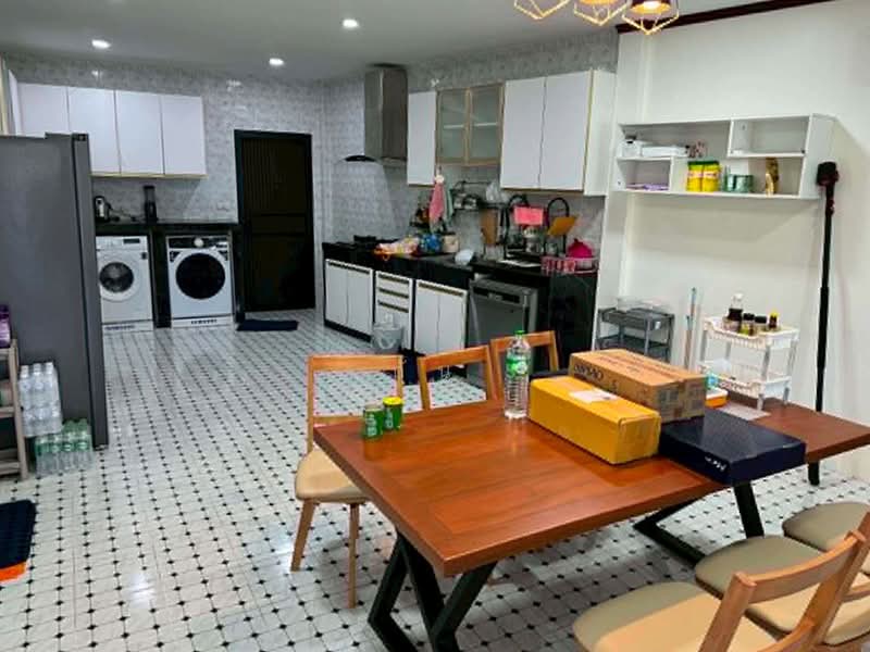 Pool Villa ให้เช่า ใกล้ตลาดท่ารั้ว เพียง 5 นาที ค่าเช่า 45,000 บาท / เดือน รหัสทรัพย์ : No.12P011, Chiang Mai, San Pu Loei, Doi Saket, Chiang Mai, 5 Bedrooms, 150 sqm, Single Detached House For Rent, by กัน, 500355863 - DDproperty.com