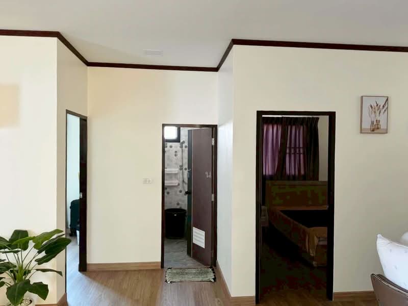 Pool Villa ให้เช่า ใกล้ตลาดท่ารั้ว เพียง 5 นาที ค่าเช่า 45,000 บาท / เดือน รหัสทรัพย์ : No.12P011, เชียงใหม่, สันปูเลย, ดอยสะเก็ด, เชียงใหม่, 150 ตร.ม., บ้านเดี่ยว ให้เช่า, โดย กัน, 500355863 - DDproperty.com