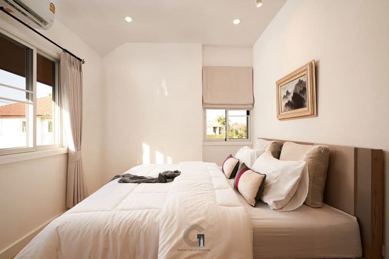 ให้เช่า บ้านใกล้โรงเรียนวารีเชียงใหม่ บ้านสวย พร้อมเข้าอยู่ (ID:622HR), เชียงใหม่, ไชยสถาน, สารภี, เชียงใหม่, 240 ตร.ม., บ้านเดี่ยว ให้เช่า, โดย อรกัญญา สายวังกิจ, 500355864 - DDproperty.com